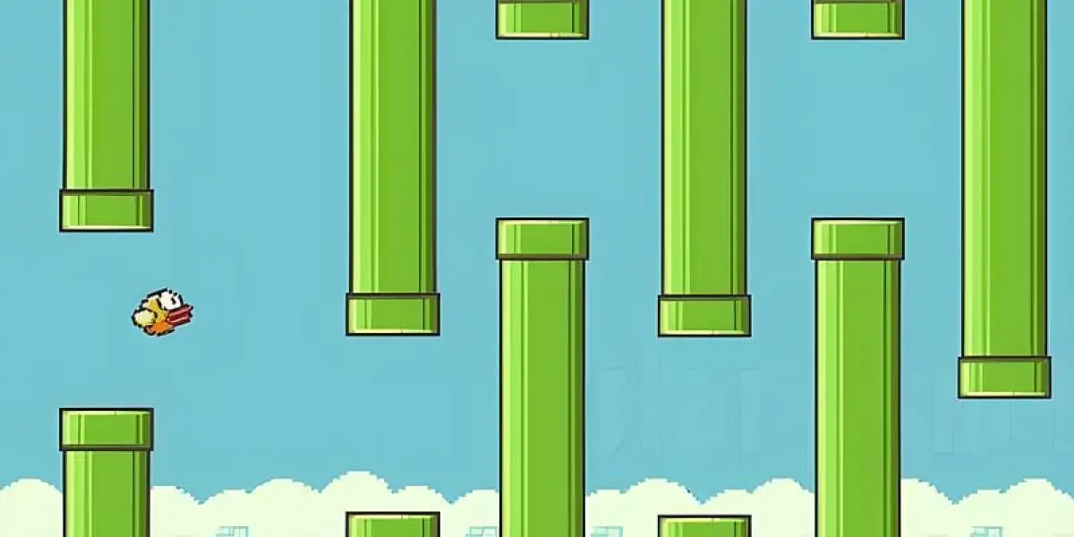 Flappy Bird Kembali! Berikut 5 Dalih Mengapa Flappy Bird Begitu Terkenal dan Disukai Banyak Orang