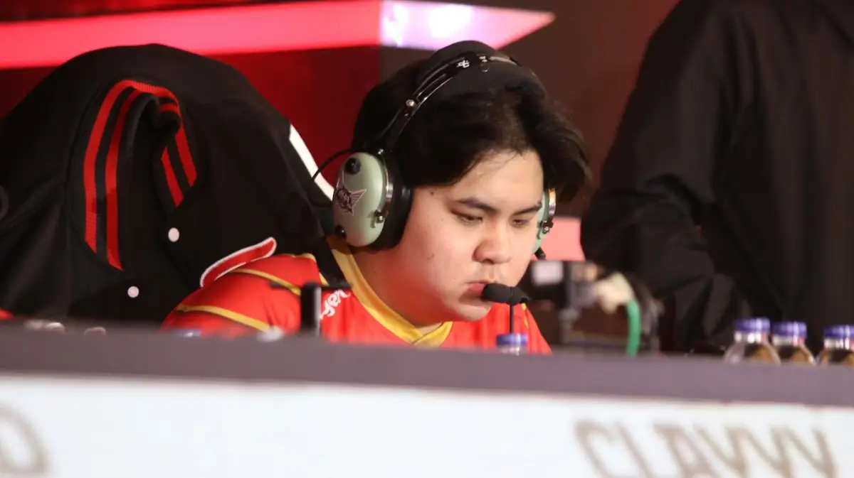 Bergabung Dengan Bigetron Esports, Berikut Sederet Prestasi Luke Febrian Valentinus