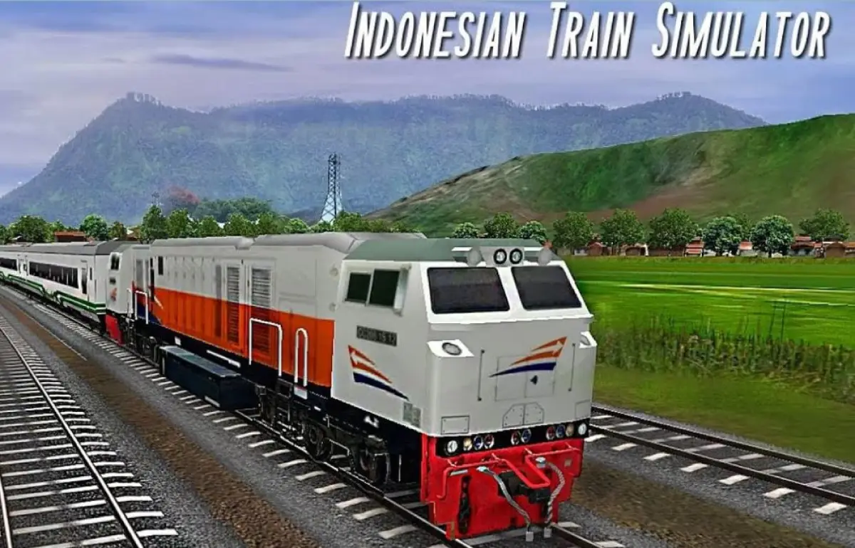 4 Rekomendasi Game Simulasi Kereta Api Terbaik di Android, Rupanya Begini Rasanya Jadi Masinis!