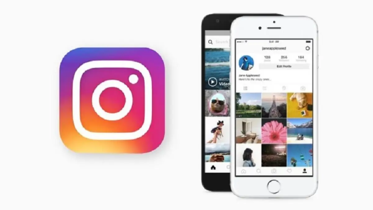 Langkah Membikin Instagram Enggak Kelihatan Online