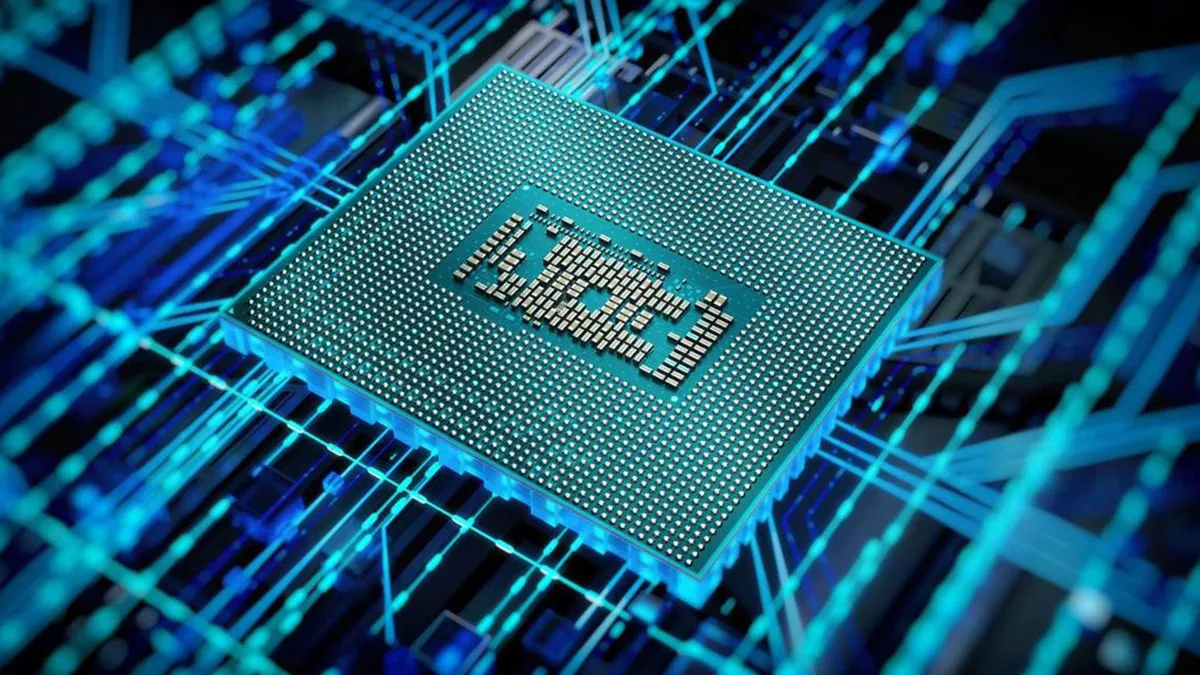 Intel Lagi Pimpin Pangsa Pasar Prosesor, AMD Semakin Ngejar