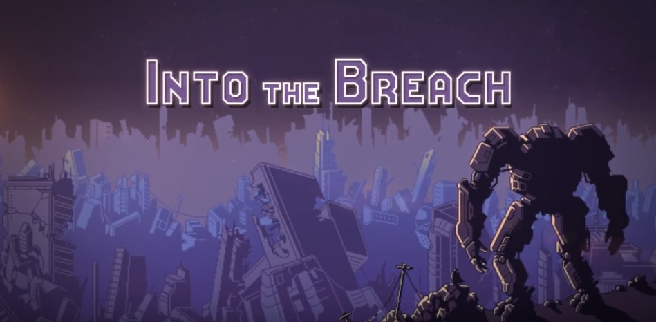 Into the Breach Review – Strategi Penuh Keputusan Berat Tanpa Kesempatan Ketiga