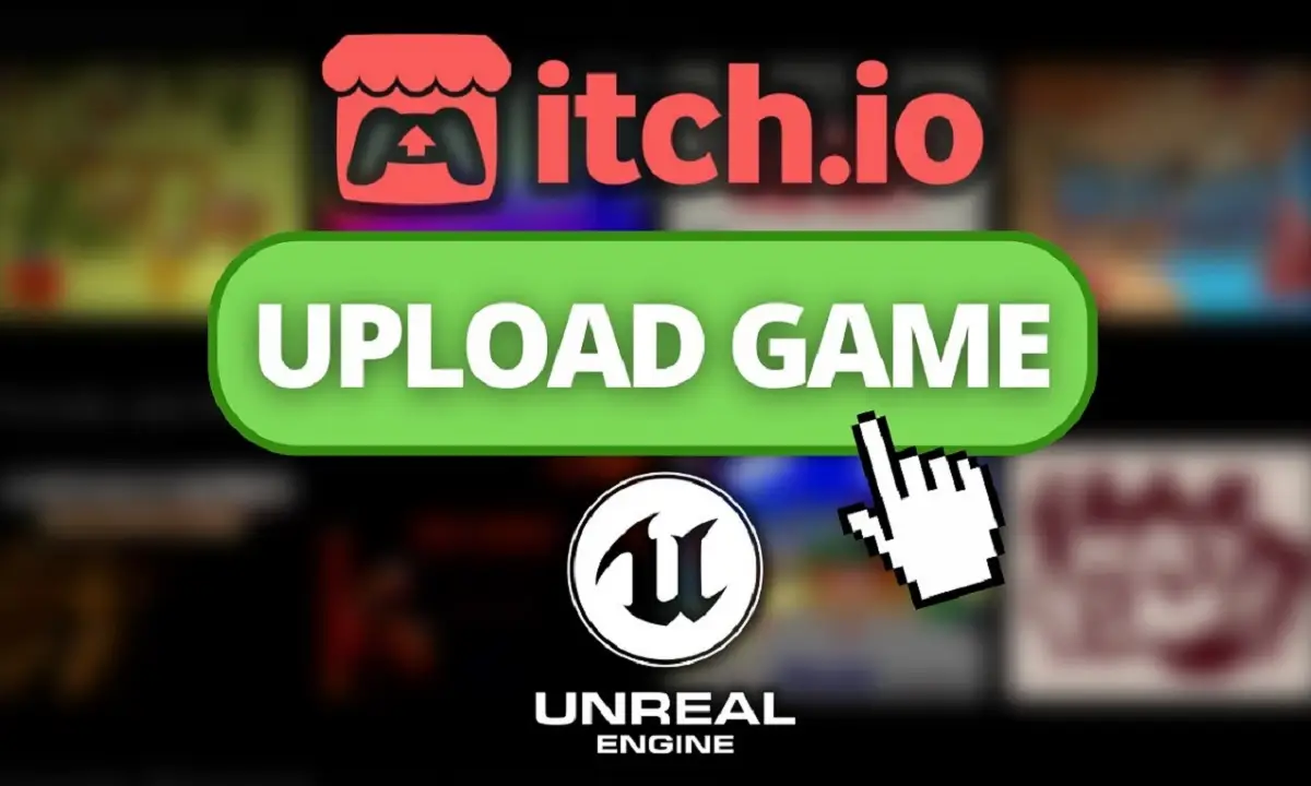 Kronologi Platform Game Indie Itch.io Sempat Diblokir Kominfo, Kini Pandai Diakses