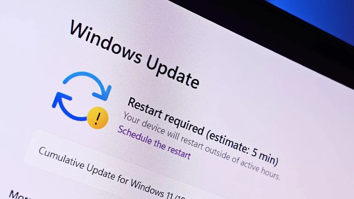 7 Argumen Jangan Update Windows Ini Adalah Keputusan Akurat