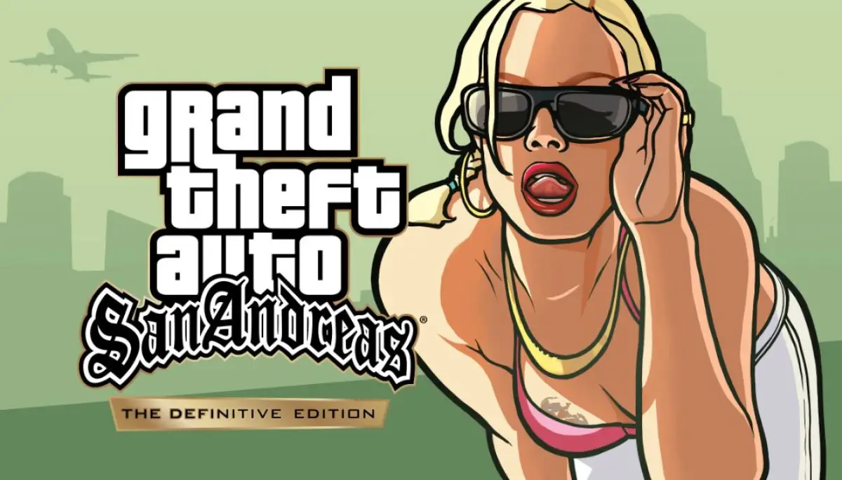 GTA San Andreas VR Telah Ditunda oleh Meta Tanpa Batas Waktu yang Belum Ditentukan