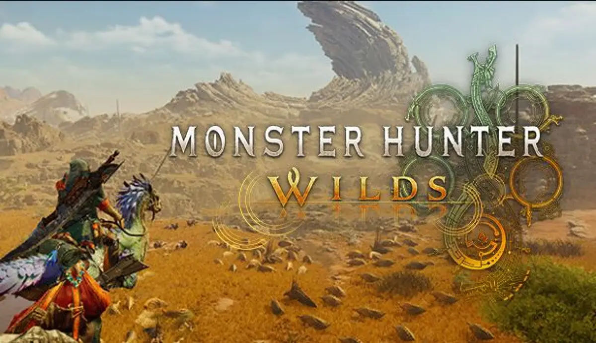 Monster Hunter Wilds Pamerkan 14 Senjata Keren, Ini Penampakannya