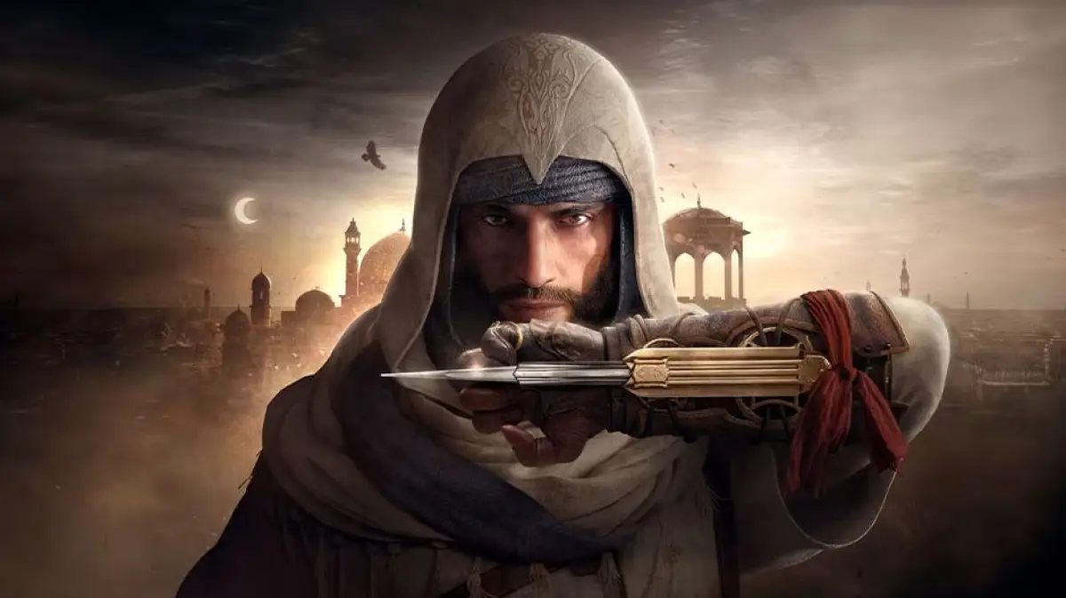 Enggak Segampang Itu, Assassins Creed Mirage Rupanya Punya Kendala Ini Ketika Rilis di iOS