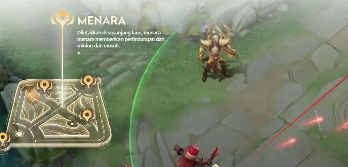 Ciri Khas Honor of Kings, Game Moba yang Dianggap Tiru Mobile Legends