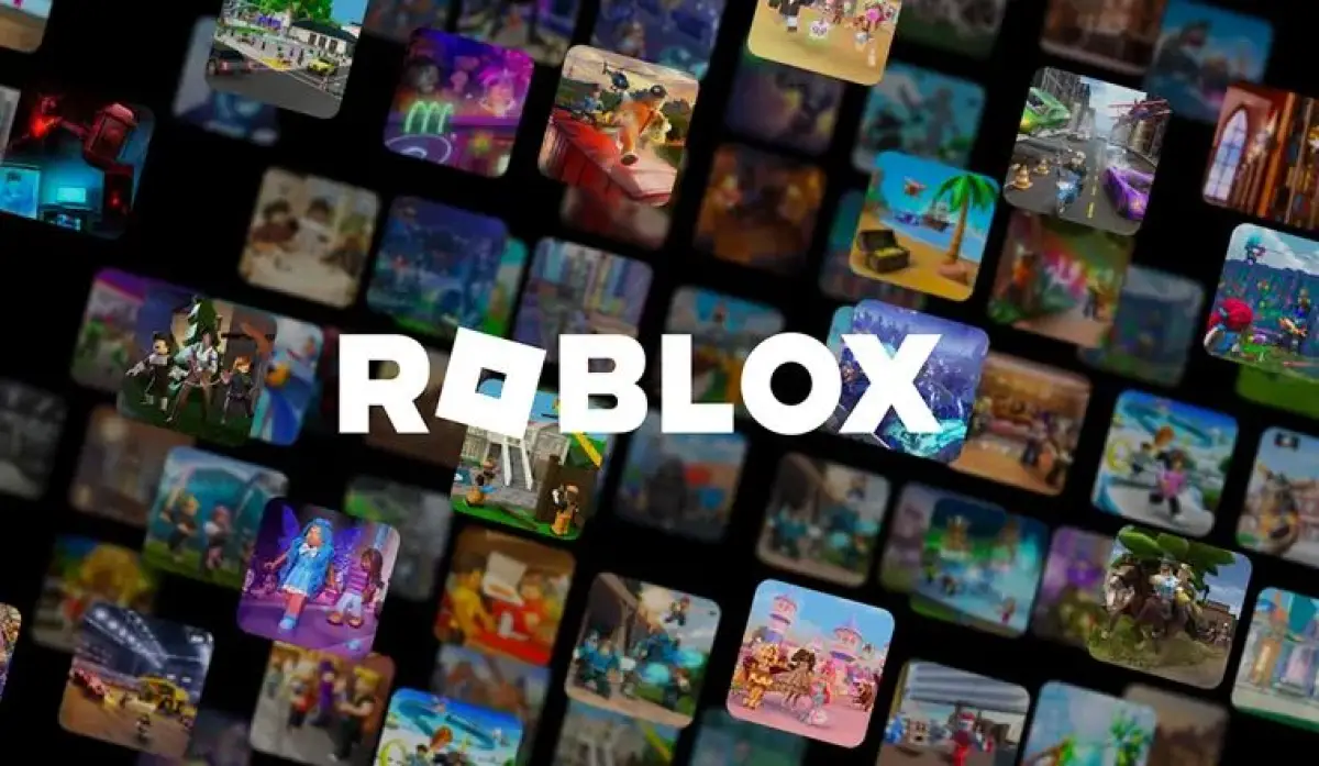 Roblox Tolak Tuduhan Gamenya Berbahaya Bagi Anak-anak