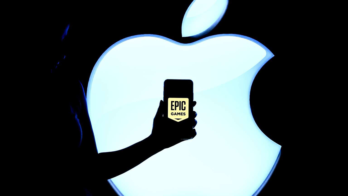 Apple Sekali Kembali Kena Gugat Epic Games, Sebut Kagak Patuhi Perintah Pengadilan