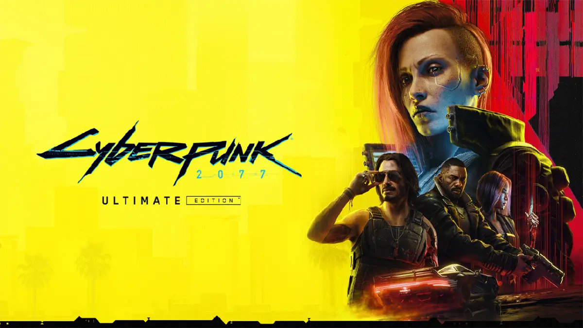 Lepas Rilis Sekuel Cyberpunk 2077 Diklaim Semakin Dekat