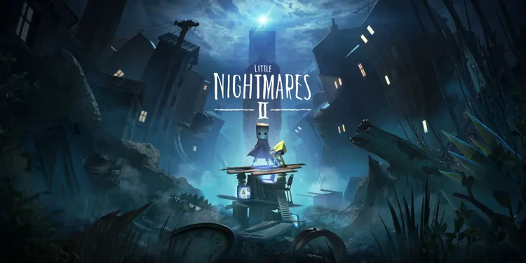 Berpetualang Serempak Dalam Dunia Little Nightmares II