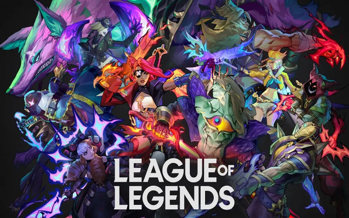 Deretan Game Esports Terkenal Indonesia Sebelum Era Mobile Legends