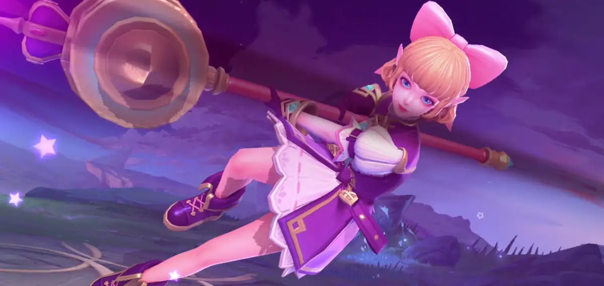 Lolita Hero Terkuat di Mobile Legends 2023, Data Moonton Jadi Fakta!