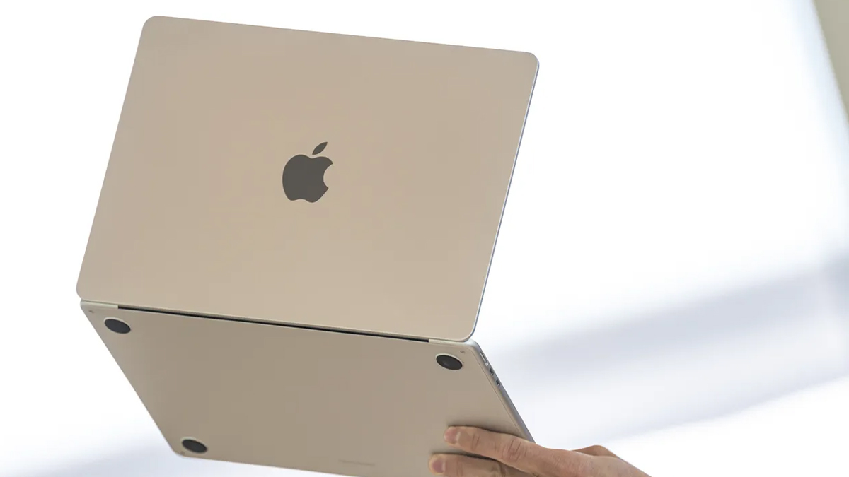 [RUMOR] MacBook Air Terbaru dengan Chip M3 Bakal Meluncur dalam Waktu Dekat