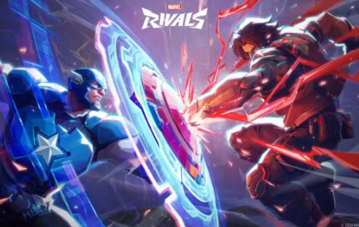 Segala Hero Gratis Dimainkan, Game PVT Shooter Marvel Rivals Siap Diluncurkan 6 Desember 2024