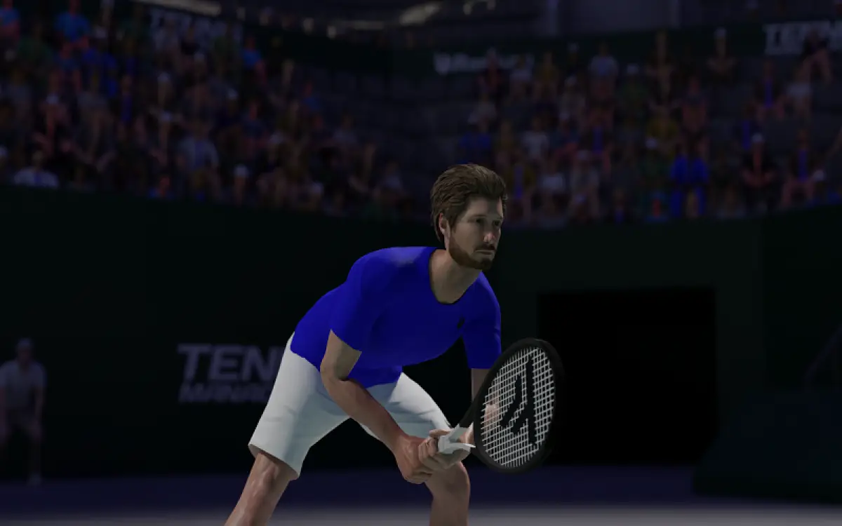 Deretan Fitur Menarik di Tennis Manager 2024, Eksis Mode Fantasy Court