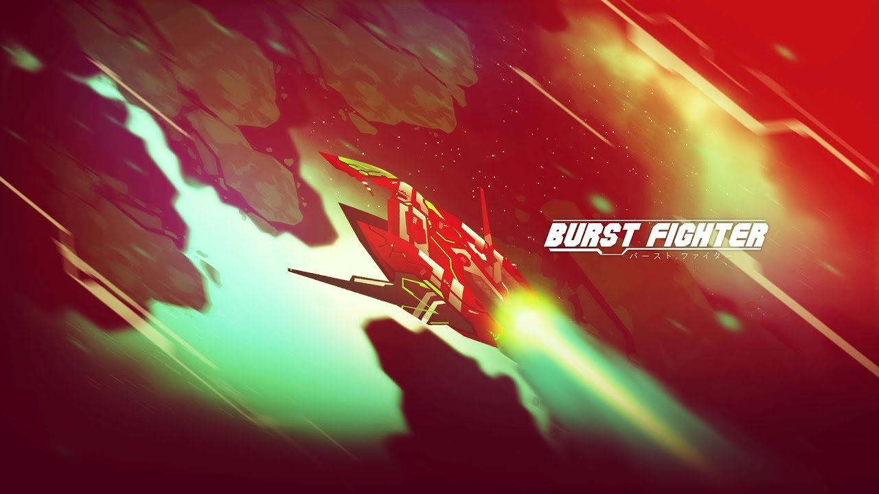 Burst Fighter Review – Bullet Hell Lokal Penuh Aksi Panggil