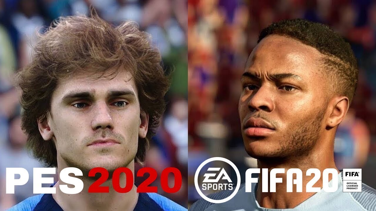 [Opini] FIFA 20 Dan eFootball PES 2020: Dua Primadona yang Tak Bisa Dibandingkan