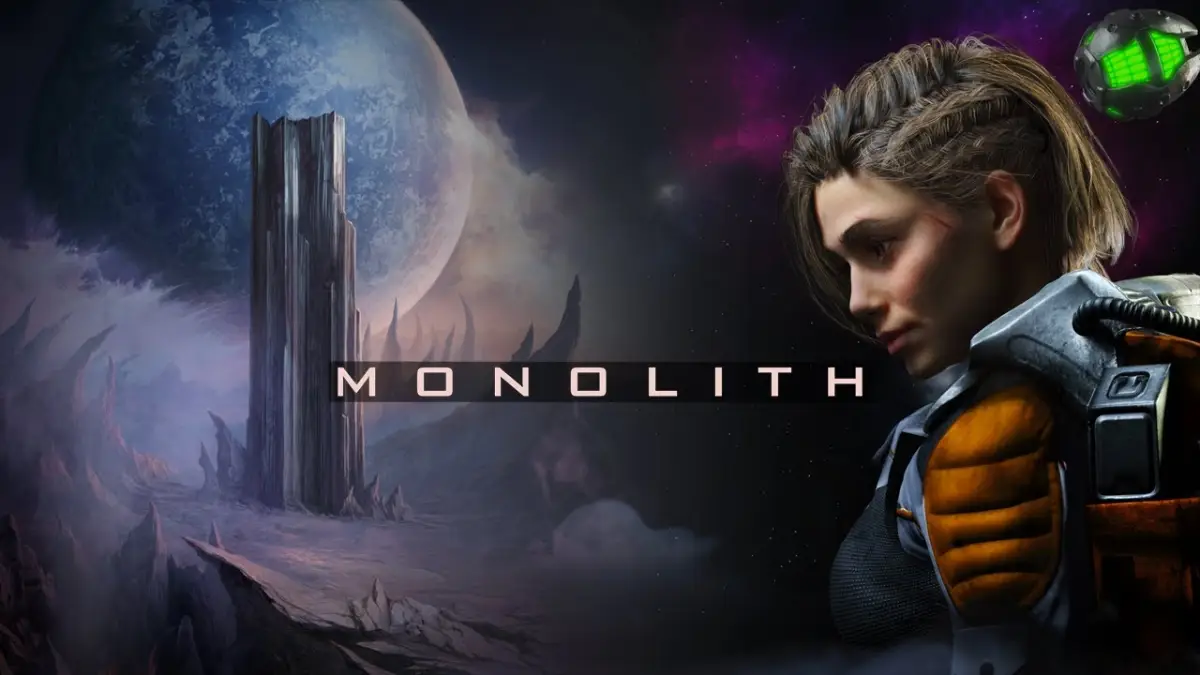 Monolith: Sebuah Game Petualangan Fiksi Ilmiah Baru yang Berlatar Planet yang Ditinggalkan, Kini Tersedia Buat iOS