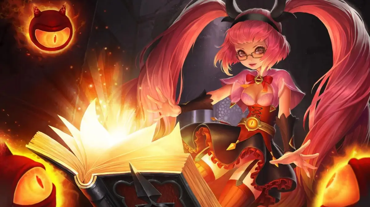 5 Tips Memainkan Hero Angela Honor of Kings, Nomor 3 Wajib Anda Lakukan!