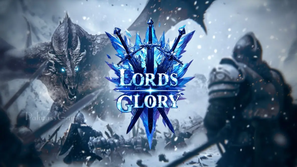 Lords Glory: Game Strategi Terbaru dari Pembuat Lords Mobile Meluncur di AS