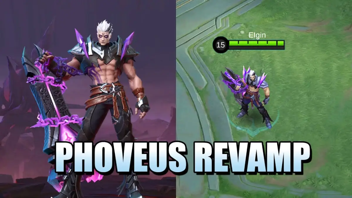 Update Mobile Legends Patch 1.8.96: Penyesuaian Hero