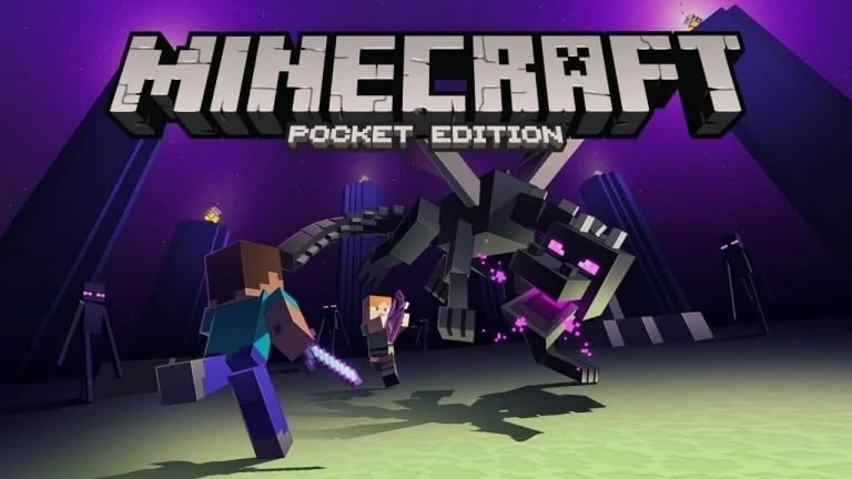 Perbedaan Minecraft Original dan Bajakan