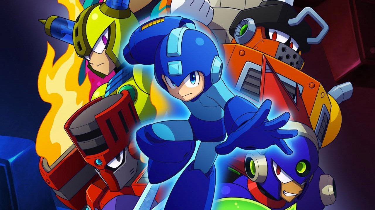 [Review] Megaman 11 – Mimpi Jelek Buat Mighty No. 9