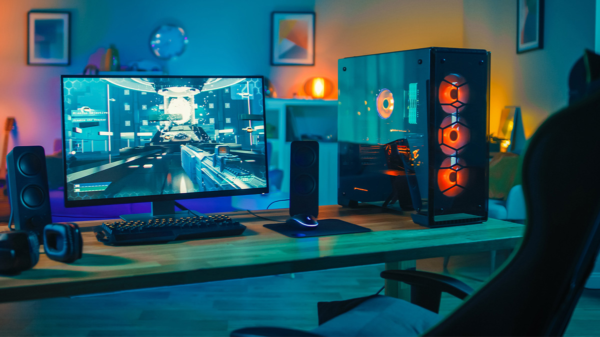 7 Mitos PC Gaming yang Tetap Banyak Orang Salah Paham