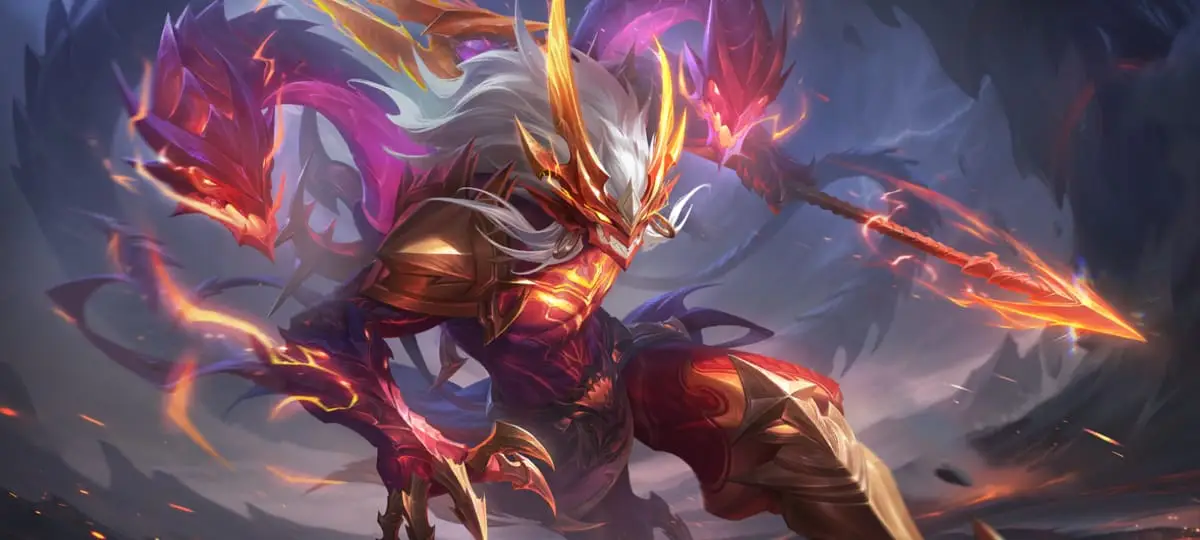 Daftar Hero Terbaik Kepada Push Rank Mobile Legends Akhir Season 32