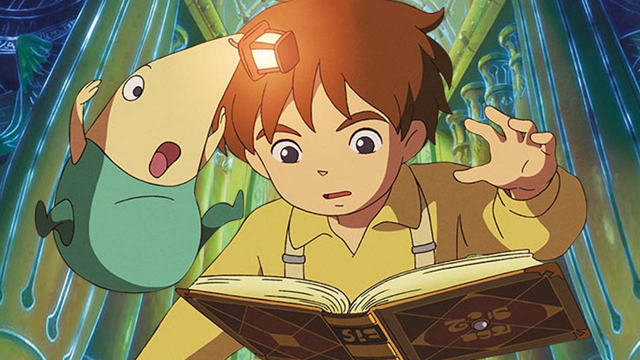 Menjajal Ni no Kuni: Wrath of the White Witch Remastered – Ghibli Lancarkan Sihirnya