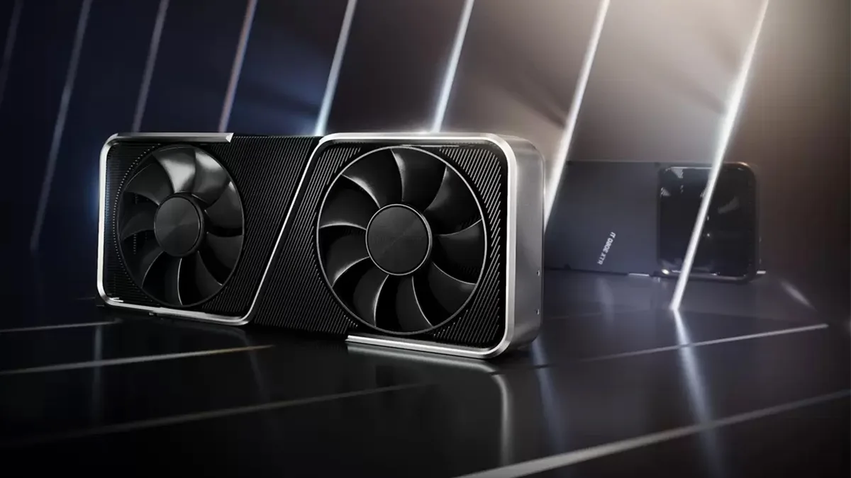 NVIDIA Stop Produksi RTX 3060 Meski Jadi VGA Steam Paling Terkenal Ketika Ini