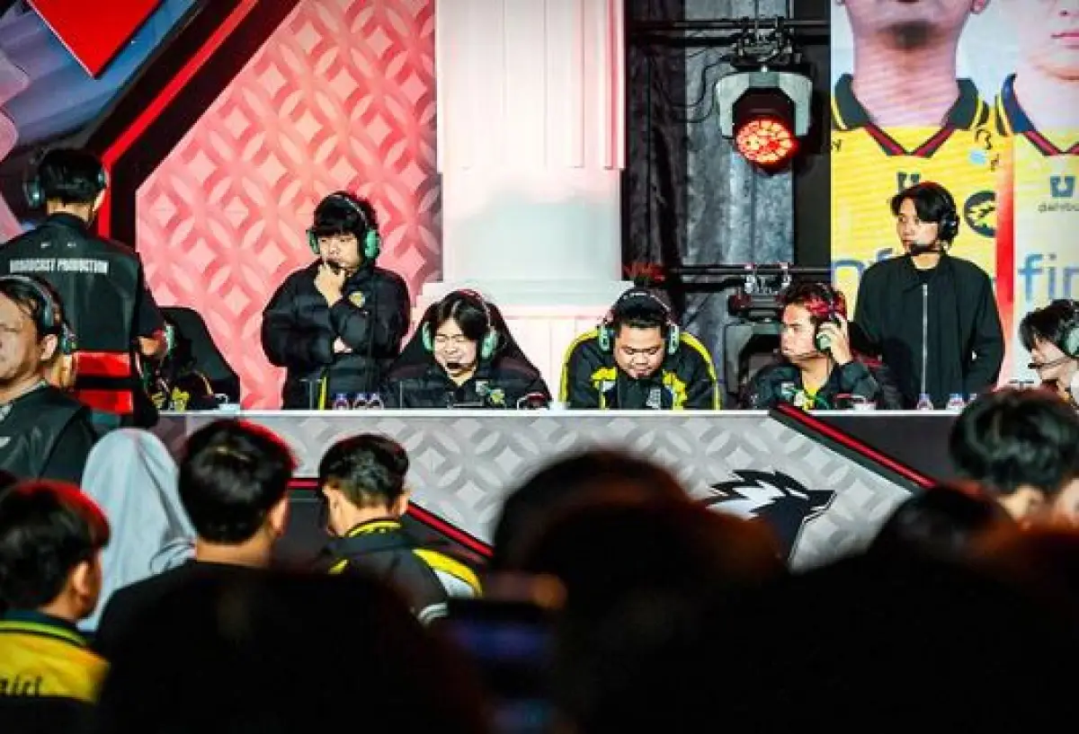 Menilik Kekuatan Fnoc di Playoff MPL ID Season 13, Nama Baru Onic usai Merger dengan Fnatic