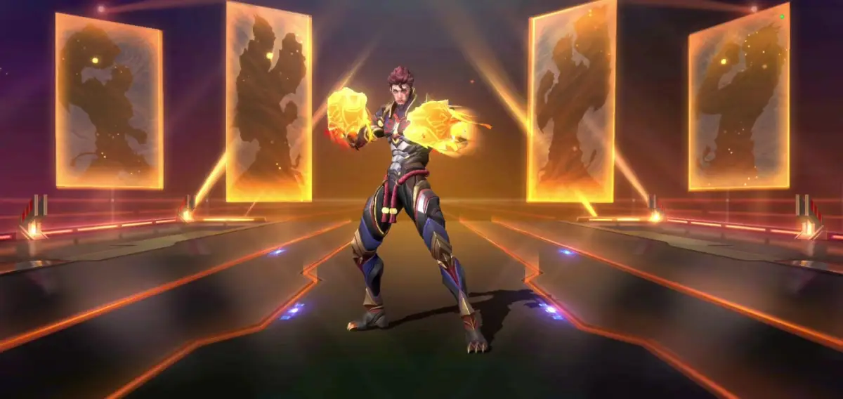 Kisah Tragis Paquito, Hero Mobile Legend yang Harus Melawan Gurunya Sendiri!