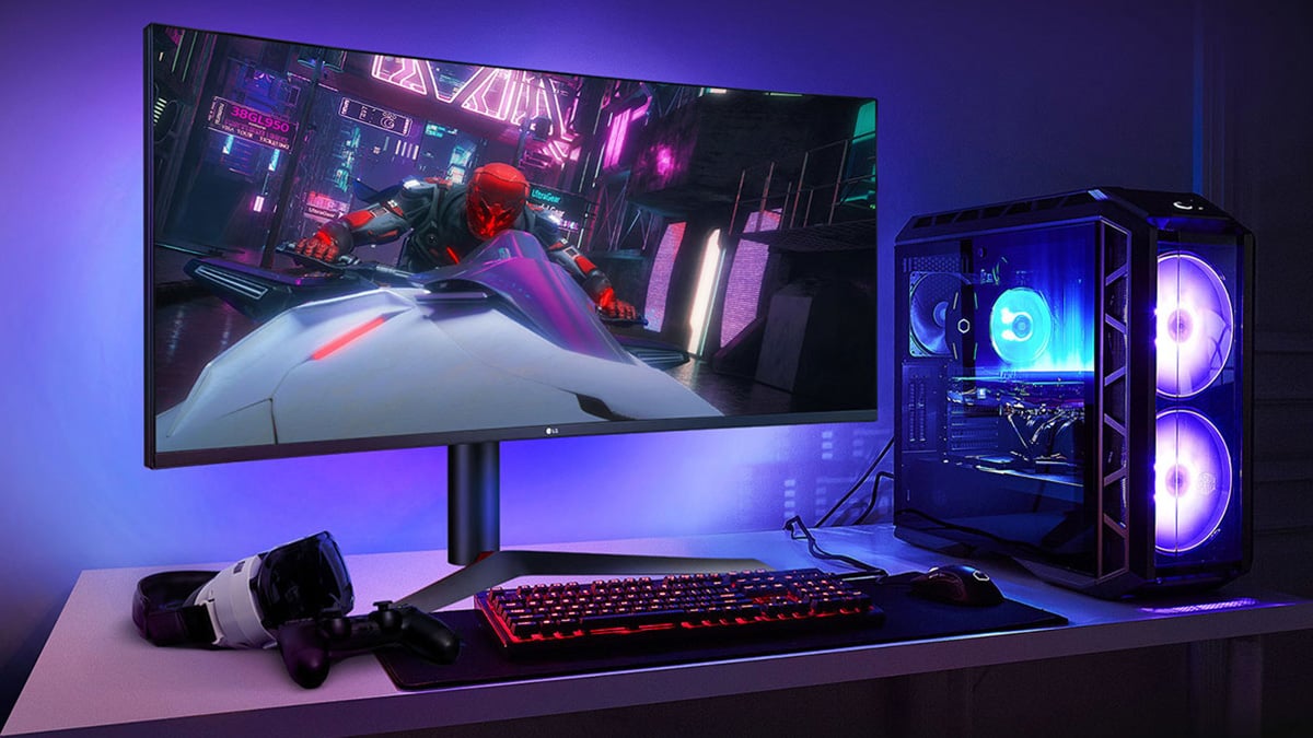 Rekomendasi PC Gaming 15 Jutaan Terbaik Tahun 2023