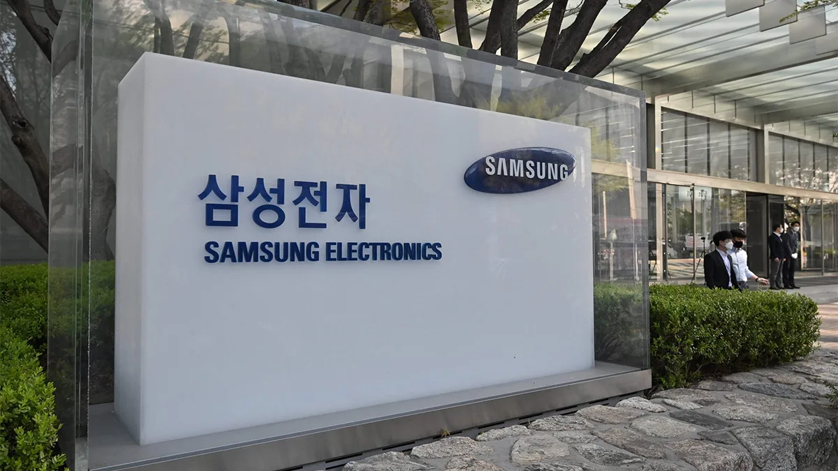 Pegawai Samsung Mogok Kerja, Perusahaan Sebut Kagak Terdapat Hambatan Produksi