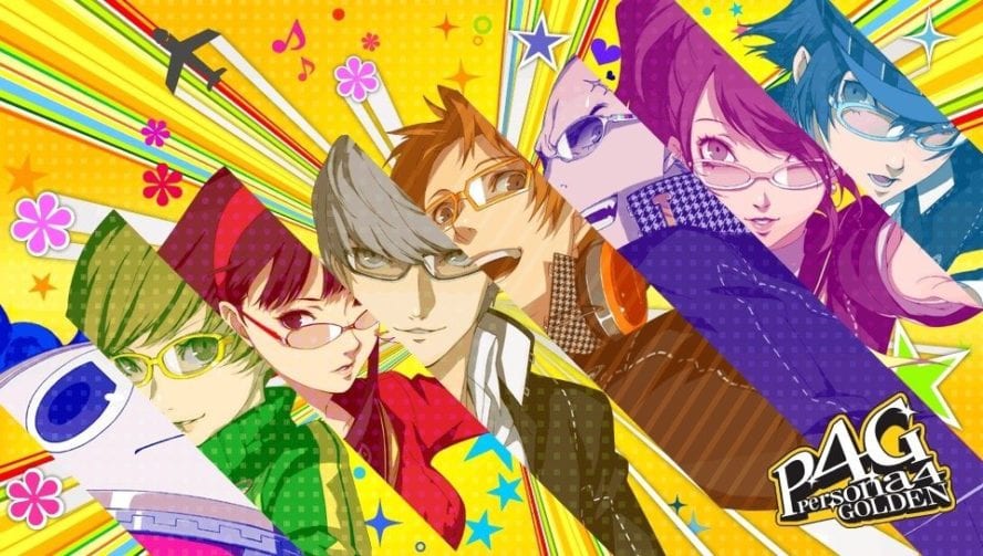 Metode Mengatasi Cutscene Lag di Persona 4 Golden PC