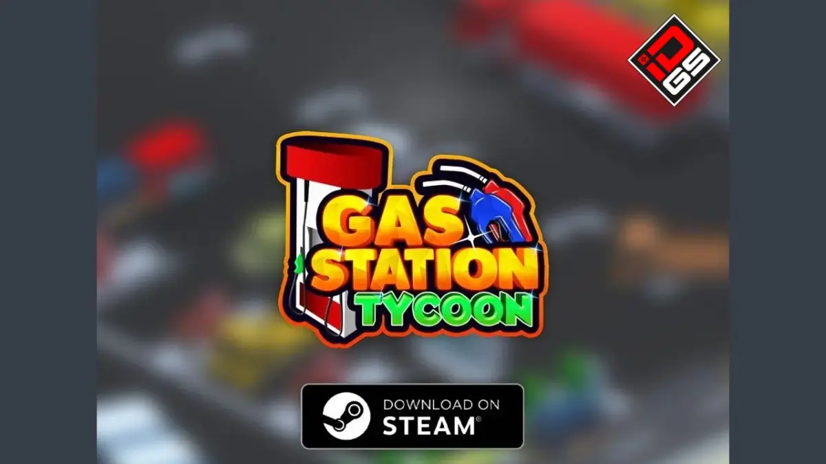 Gas Station Tycoon: Serunya Mengelola Bisnis Stasiun Pompa Bensin!