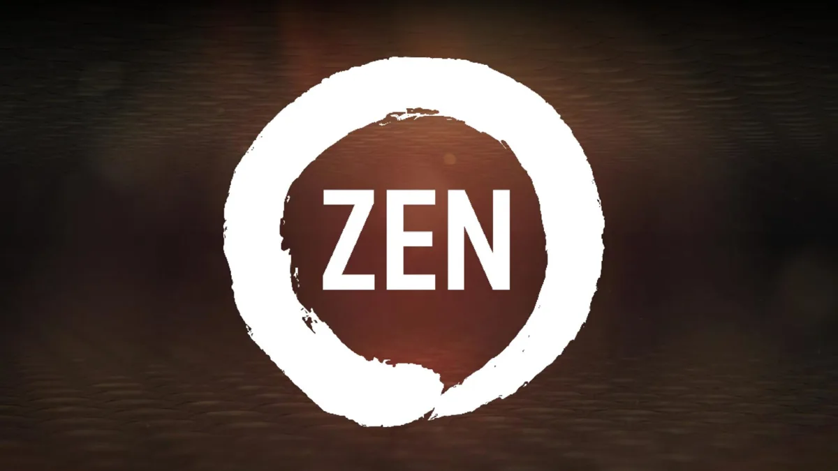 AMD Sebut Sudah Mulai Rancang Prosesor Zen 7