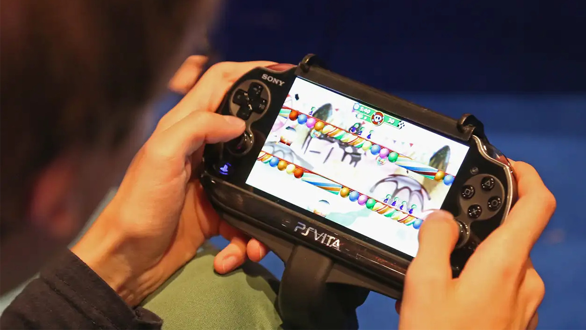 [Opini] Dalih Kenapa PS Vita Bukan Laku di Pasar Konsol Gaming Handheld