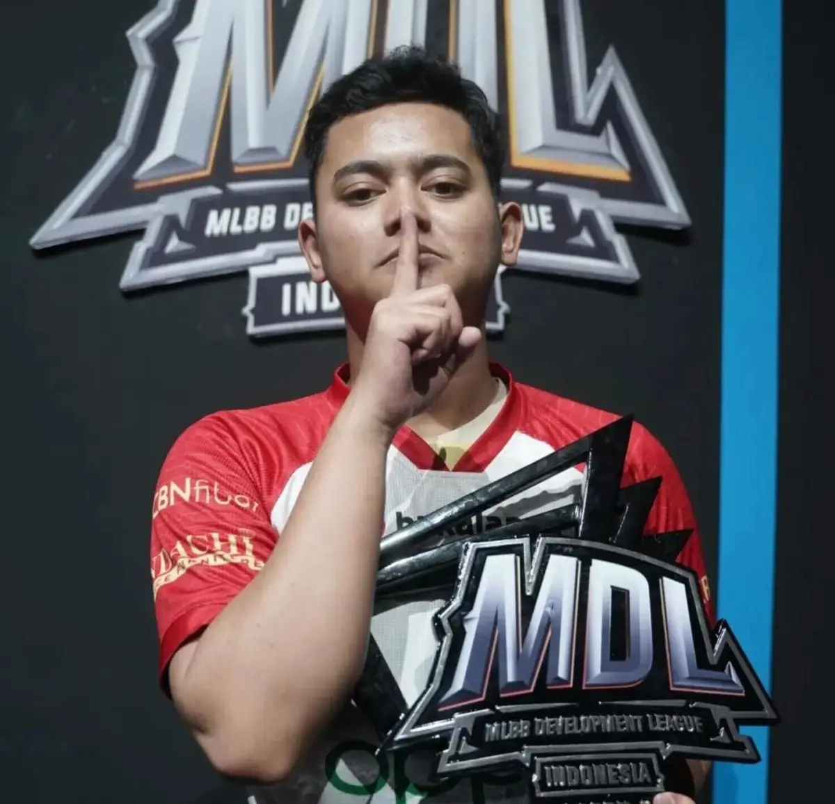 AudyTzy Serius Tim yang Lolos Playoff MPL Indonesia Bakal Nyusahin