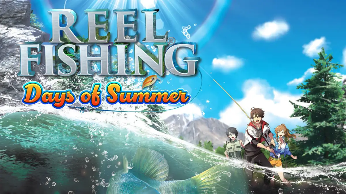 5 Hal yang Perlu Engkau Paham tentang Rilisnya Game Harvest Moon: Home Sweet Home dan Reel Fishing: Days of Summer