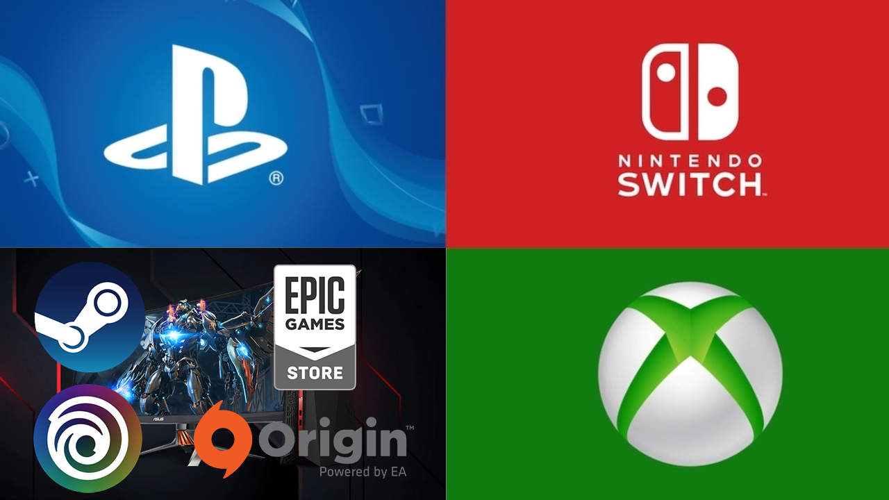 Metode Refund Game Digital di PC, PS4, Xbox One dan Platform Lainnya