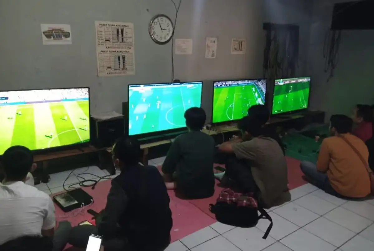 10 Kisah Kesialan Gamer, Sebagian Orang Senang Melihatnya!