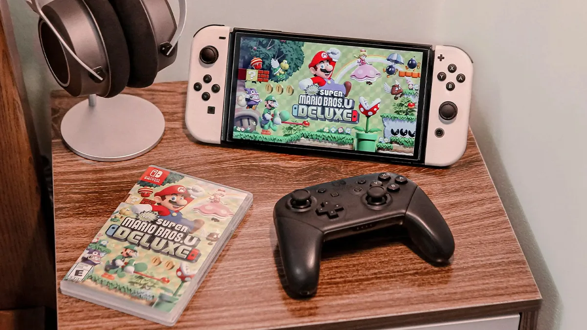 Indikasi Rilis Nintendo Switch 2 Diundur, Tak Jadi Awal Tahun 2025?