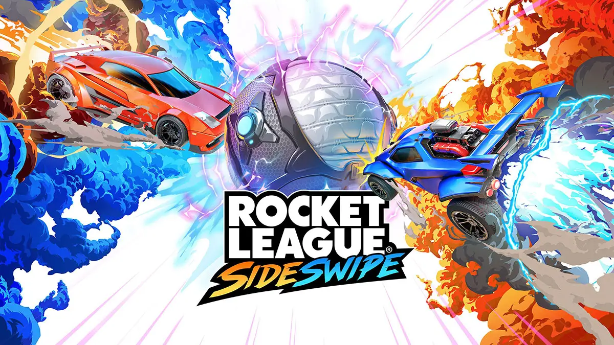 Rocket League Sideswipe Akan Dihapus dari Google Play dan Apple App Store di UE Mulai 23 Agustus 2024