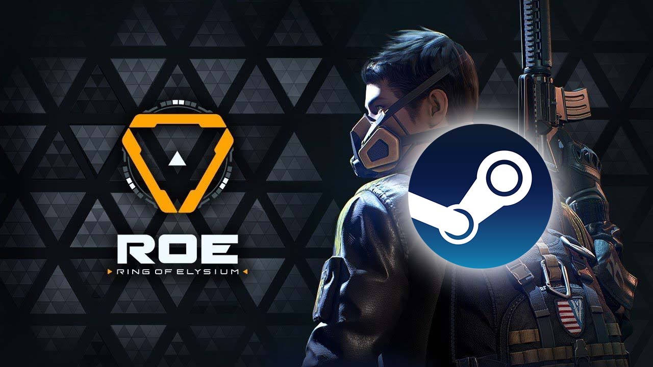 [GUIDE] Langkah Bermain Ring of Elysium Steam di Indonesia