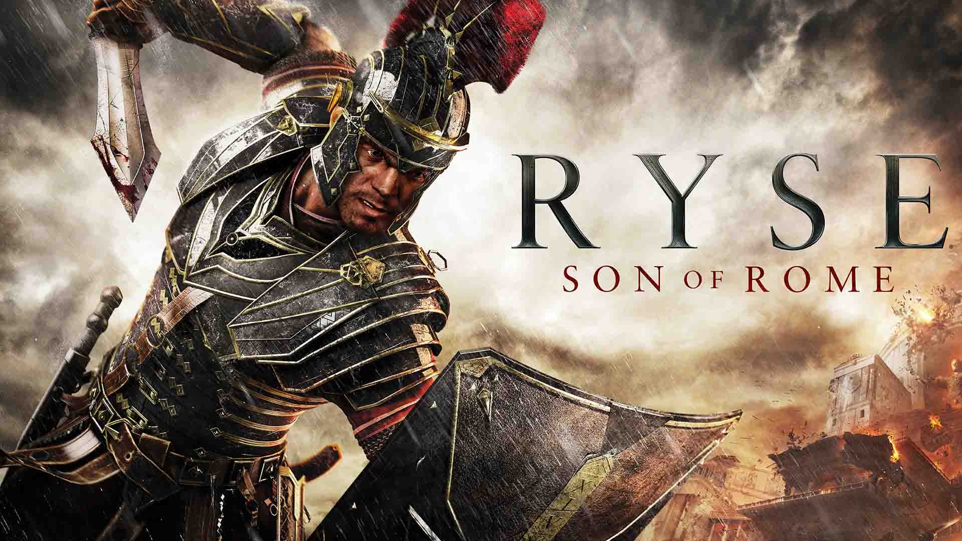 GameSessions Berikan Giveaway RYSE: Son of Rome Gratis Tamat 30 Hari Kedepan