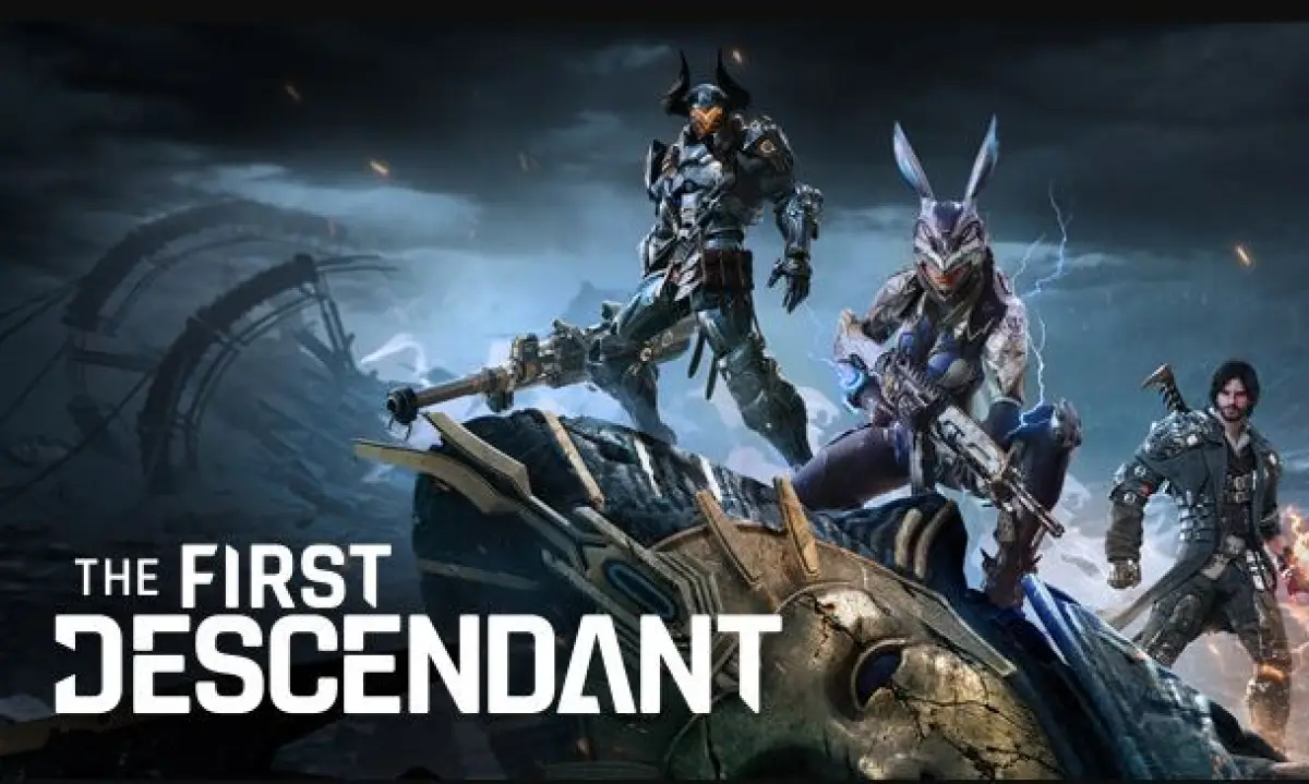 The First Descendant Sukses Raih 10 Juta Pemeran dalam Waktu Satu Minggu